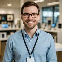 Product Specialist Product Specialist