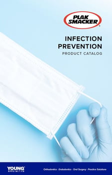 Infection Control Mini Cover