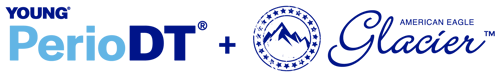 PerioDT + Glacier: The Ultimate Scaling Duo