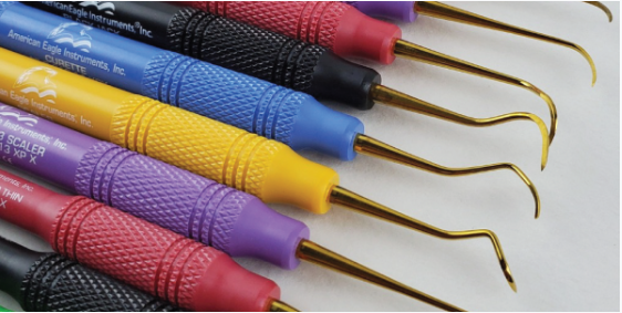 Are Your Instruments Dull? | On-Demand CE Class