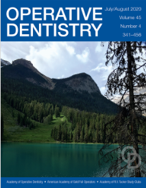 Operative Dentistry