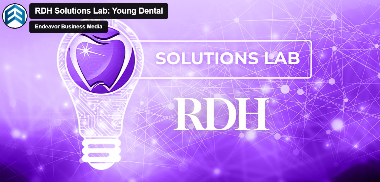 RDH Webinar